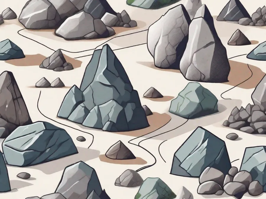 Find Reliable Rock and Gravel Supply Near Me