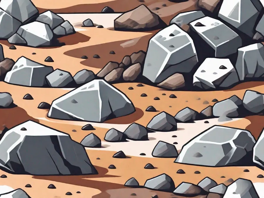 Where to Find Bulk Rock and Gravel for Sale Near Me