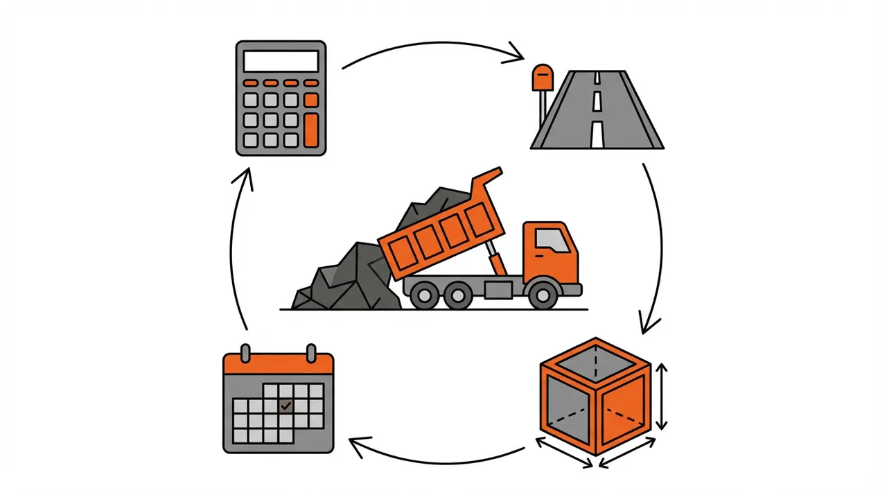 Fill Dirt Delivery Cost Guide 2026