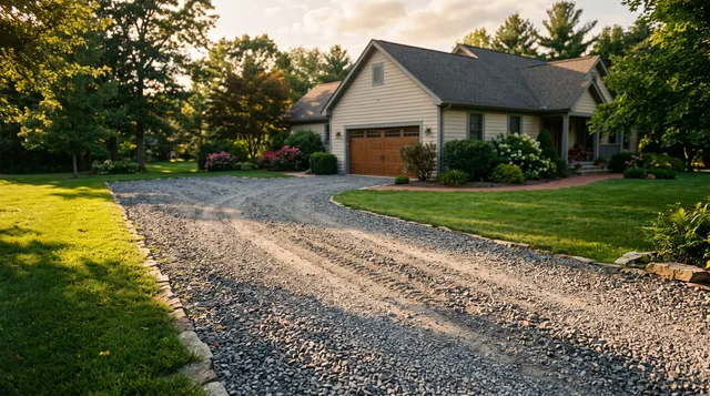 Bagged Driveway Gravel (Complete Buying Guide)