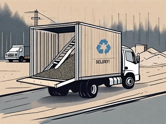 Road Base Gravel Delivery Near Me: Convenient and Reliable Services