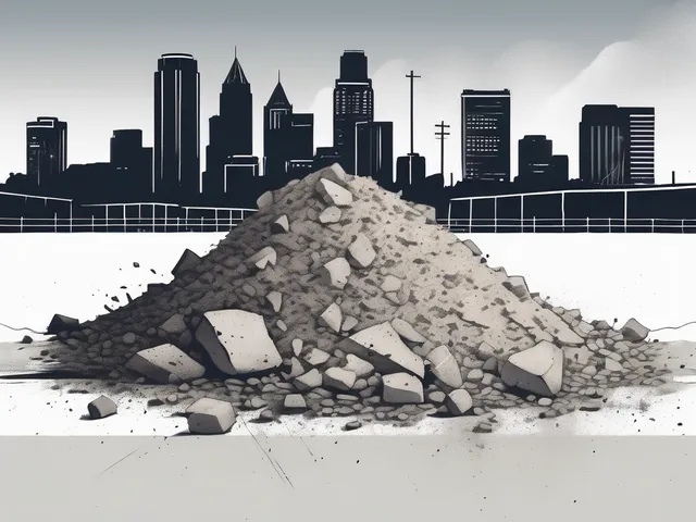 Crushed Concrete Jackson Ms