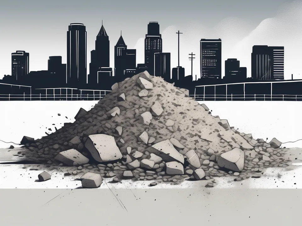 Crushed Concrete Jackson Ms