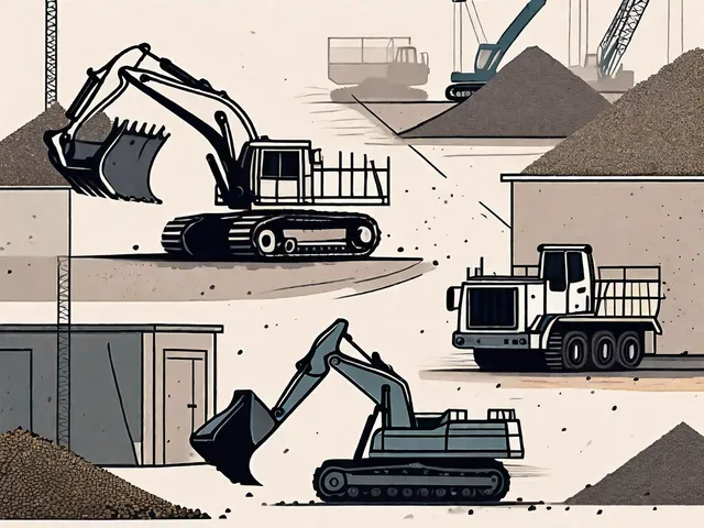Where to Haul Gravel Near Me: Find Reliable Services for Your Project