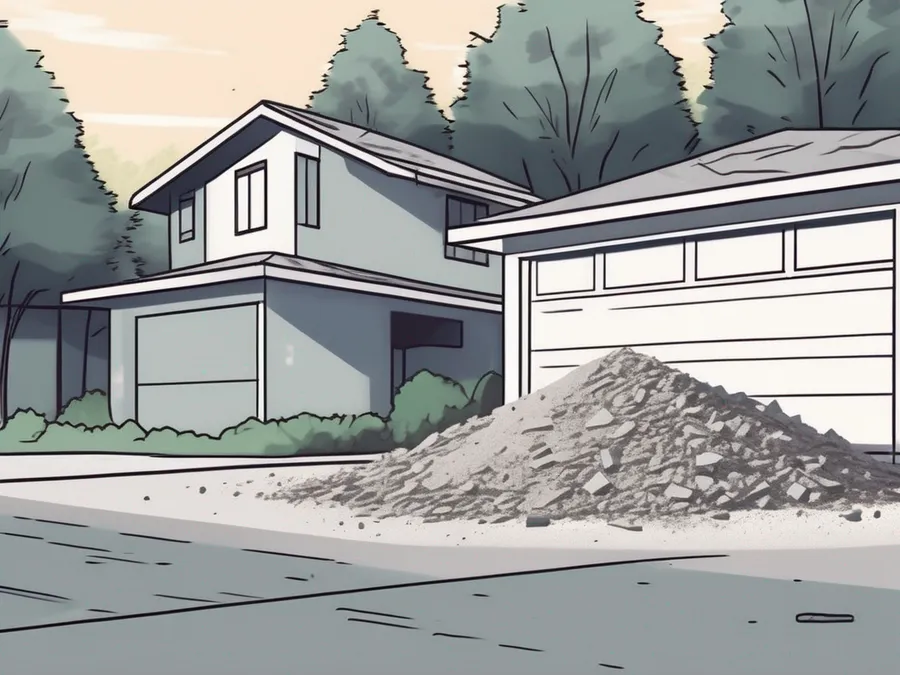 Crushed Concrete Sold Near Me