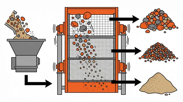 The Essential Guide to Sand, Rock, and Gravel Benefits and Uses