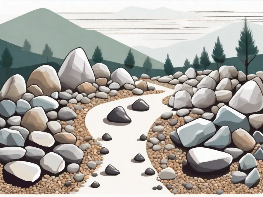 Stone and Gravel for Sale Near Me: Find Quality Materials for Your Project