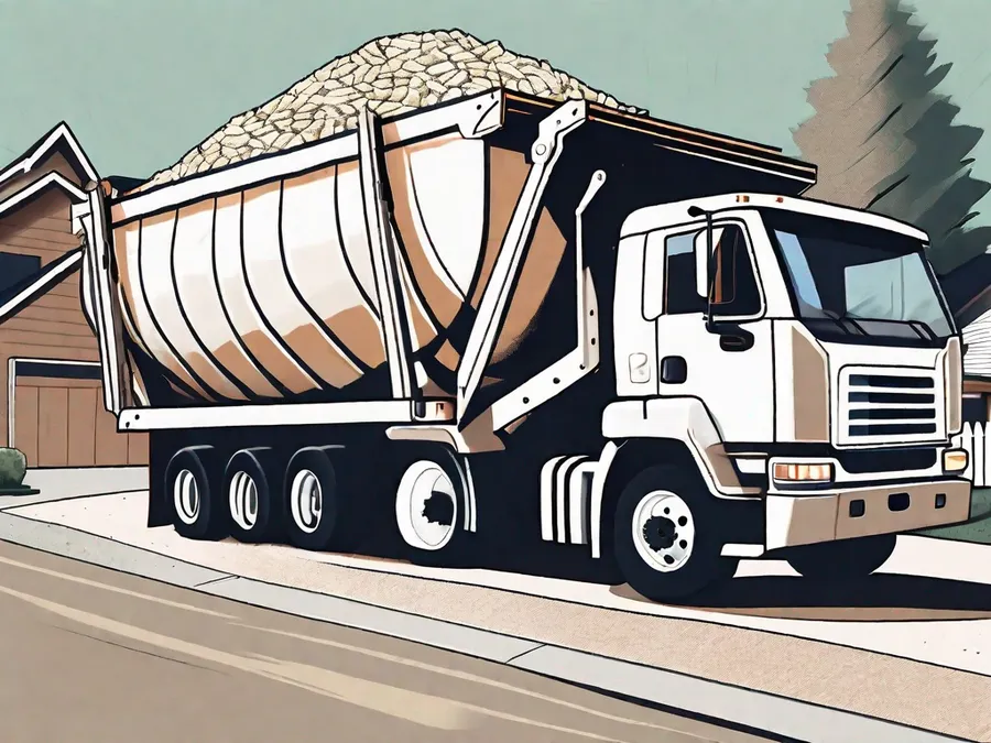 Convenient Gravel Driveway Delivery Near Me