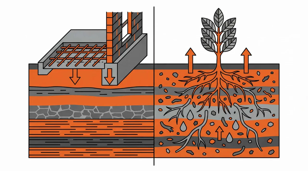 What Is Marl? Definition, Soil Types, Colors, and Uses in Construction & Agriculture