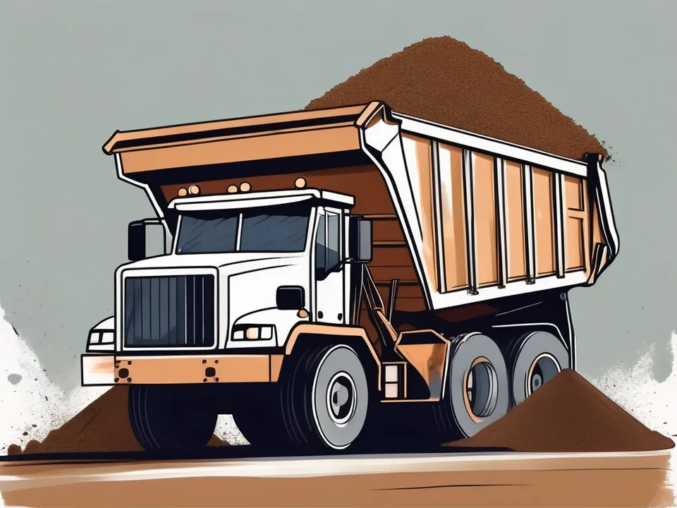 Fill Dirt Delivery Near Me Delivered