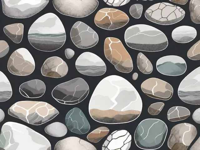 Where to Find Wholesale River Rock Near Me