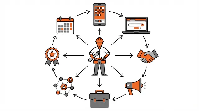 How Do Contractors Find Jobs in 2026