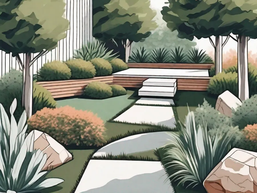 Find Bark and Gravel Supply Near Me: Your Go-To Source for Quality Landscaping Materials