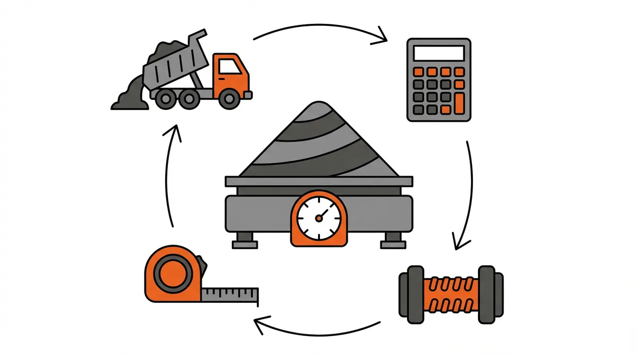 Fill Dirt Cost Per Ton – Complete 2026 Pricing Guide