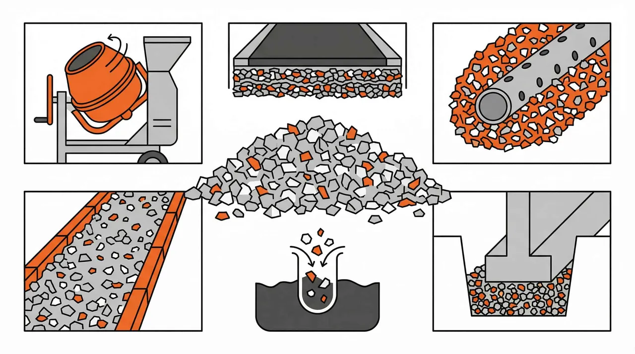 Find Pea Stone Gravel Near Me: Your Ultimate Guide