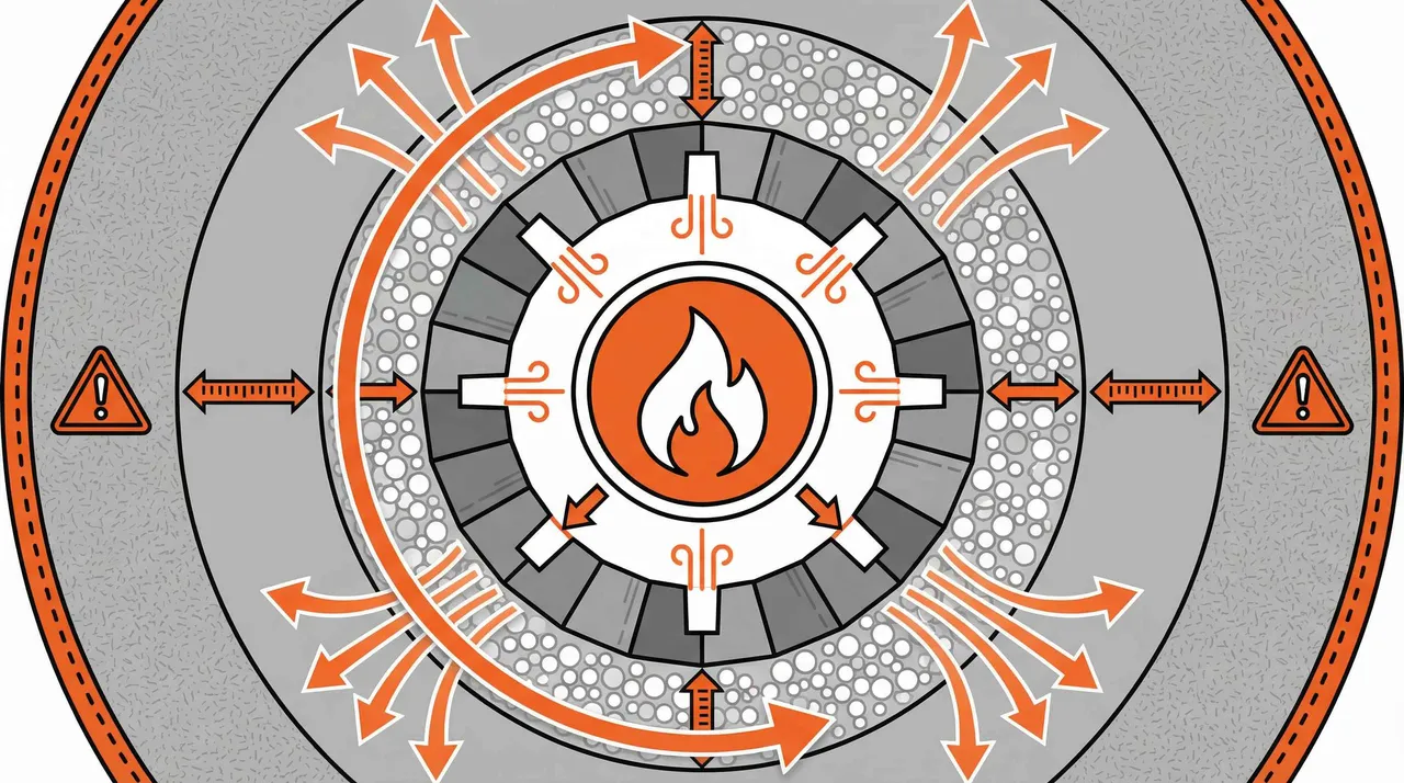 Can You Use Limestone for a Fire Pit? Safety, Design Ideas & Installation Guide