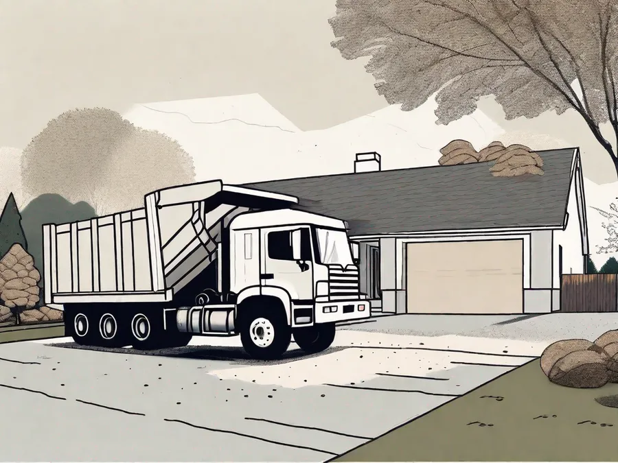 Gravel Delivery Prices Near Me: Find Affordable Rates for Local Delivery