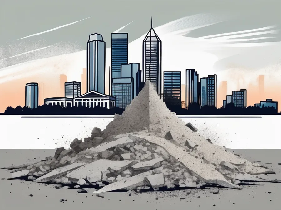 Crushed Concrete Tampa