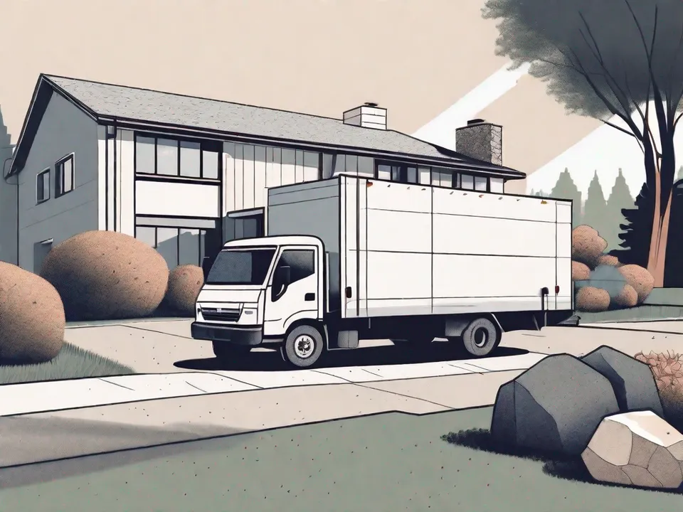 Stone Gravel Delivery Near Me: Convenient and Reliable Services at Your Doorstep