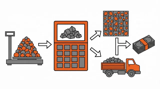 Stone by Ton Calculator, Costs, Coverage & Buying Guide 2026