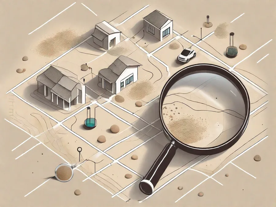 Find the Closest Sand and Gravel Supplier Near You