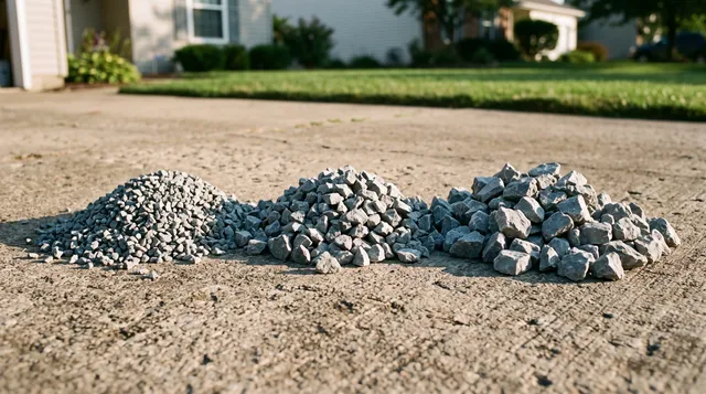 Gravel Sieve Sizes Explained (Complete Guide)