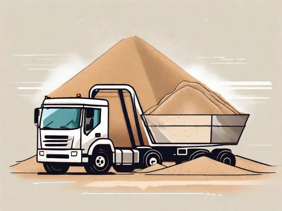 Top Sand Delivery Services Near Me: Find Places That Deliver Sand