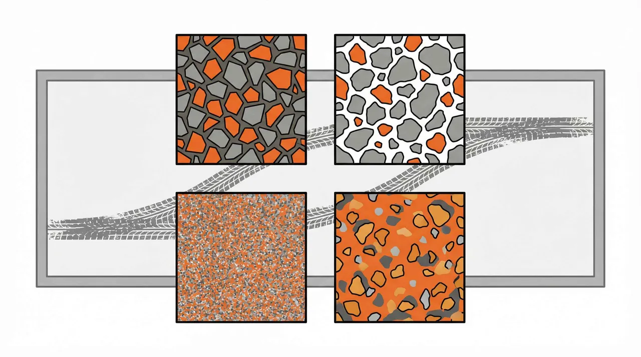 Best Types of Decomposed Granite for Driveways in 2026