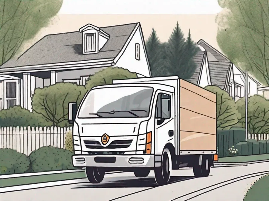 Garden Gravel Delivery Near Me: Convenient and Timely Services