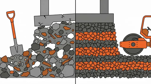 Fill Dirt vs Select Fill  Key Differences and When to Use Each