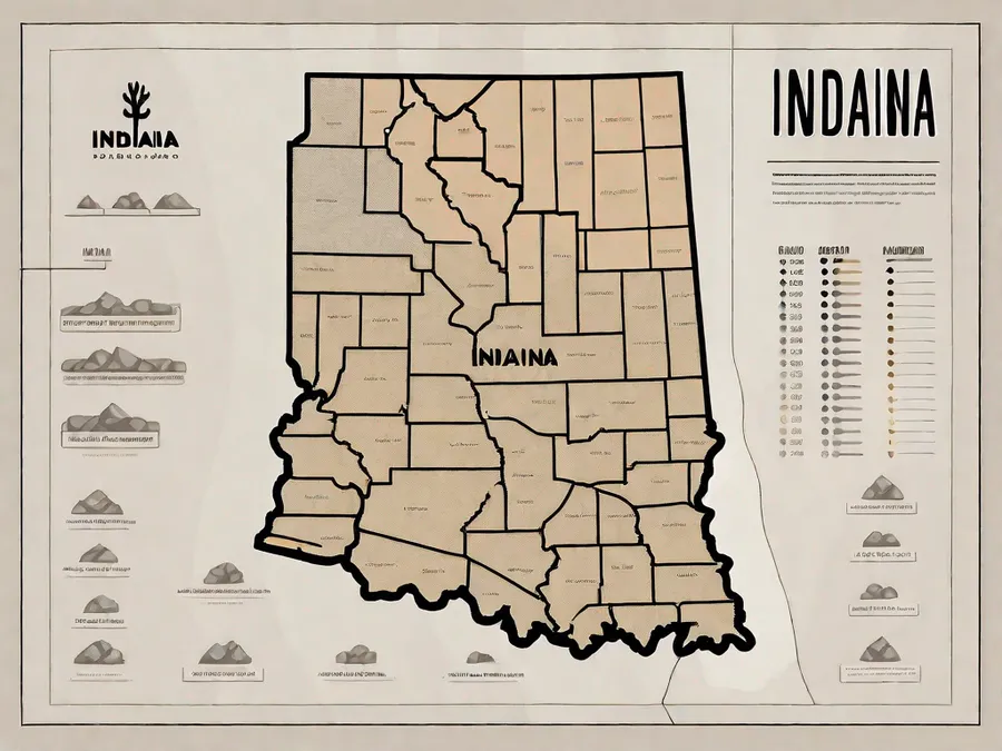 The Current Gravel Prices in Indiana: A Comprehensive Guide