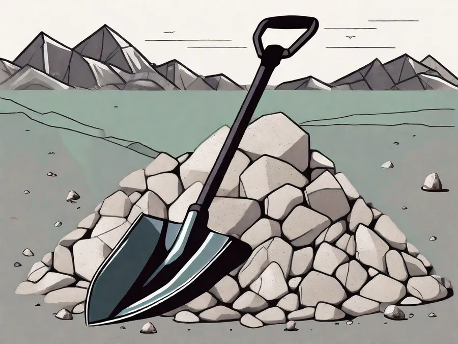Where to Find Rock Gravel for Sale Near Me