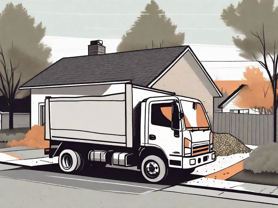 Delivery of Gravel Near Me: Convenient and Reliable Services