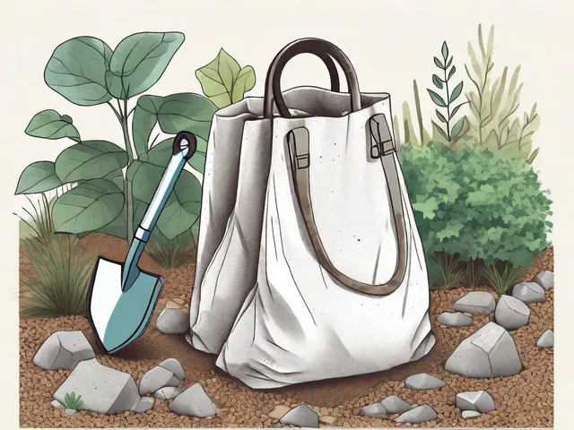 Where to Find Ton Bags of Gravel Near Me