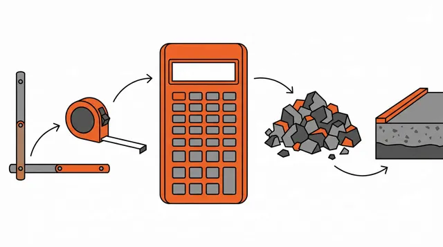 Road Base Calculator – Calculate Crushed Concrete for Your Project