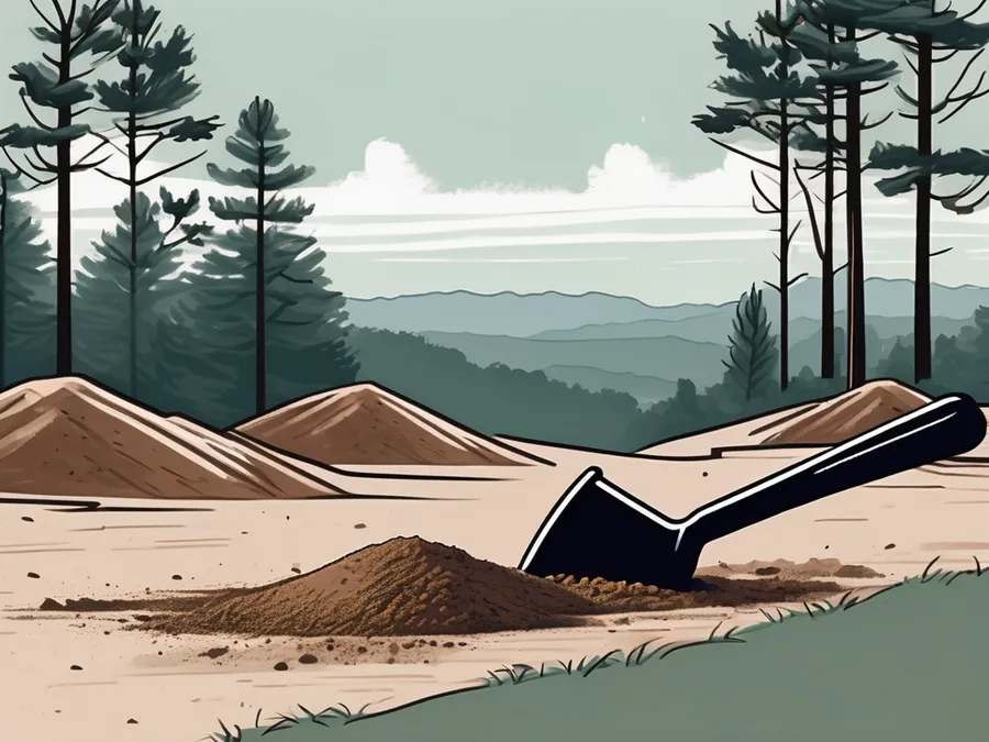 Fill Dirt Hiram Ga