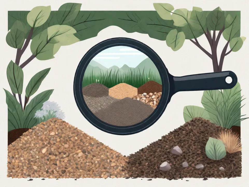 Find Mulch and Gravel Near Me: Your Ultimate Guide