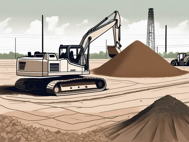 Fill Dirt Gaffney Sc