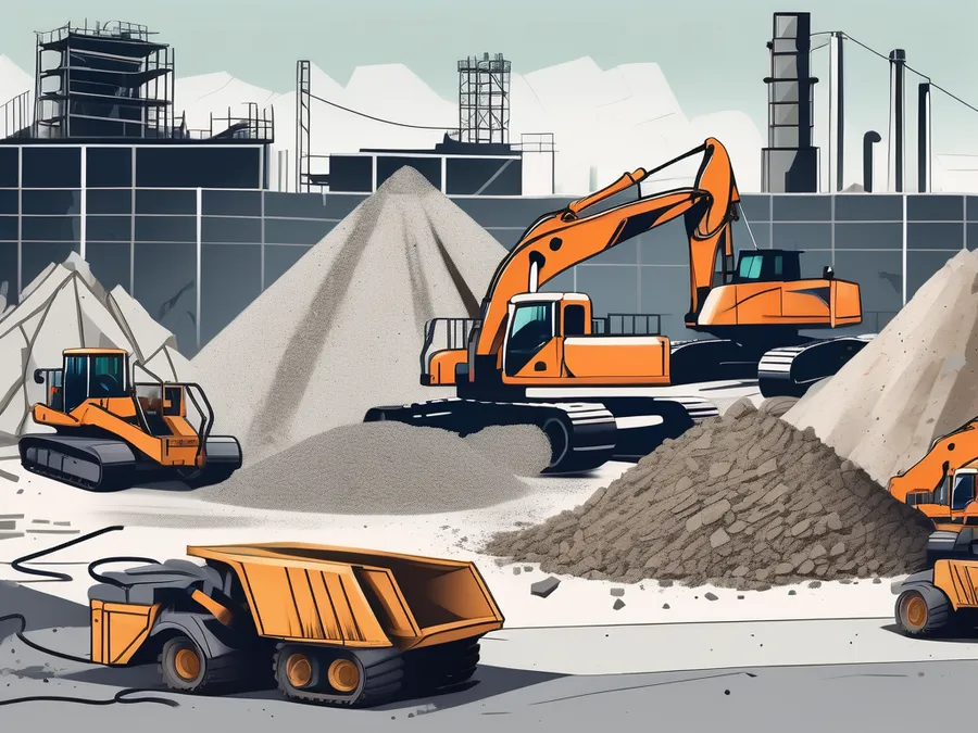 Who Takes Crushed Concrete Near Me?