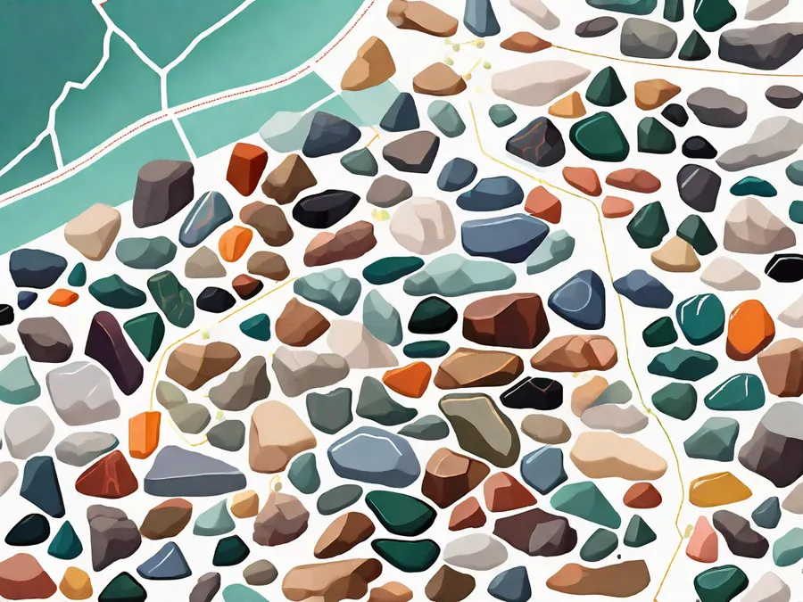 Find Local Crushed Stone Suppliers Near Me