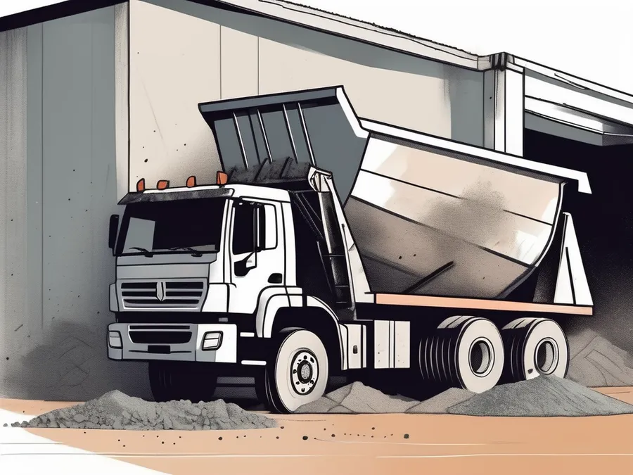 Crushed Concrete Near Me Delivered