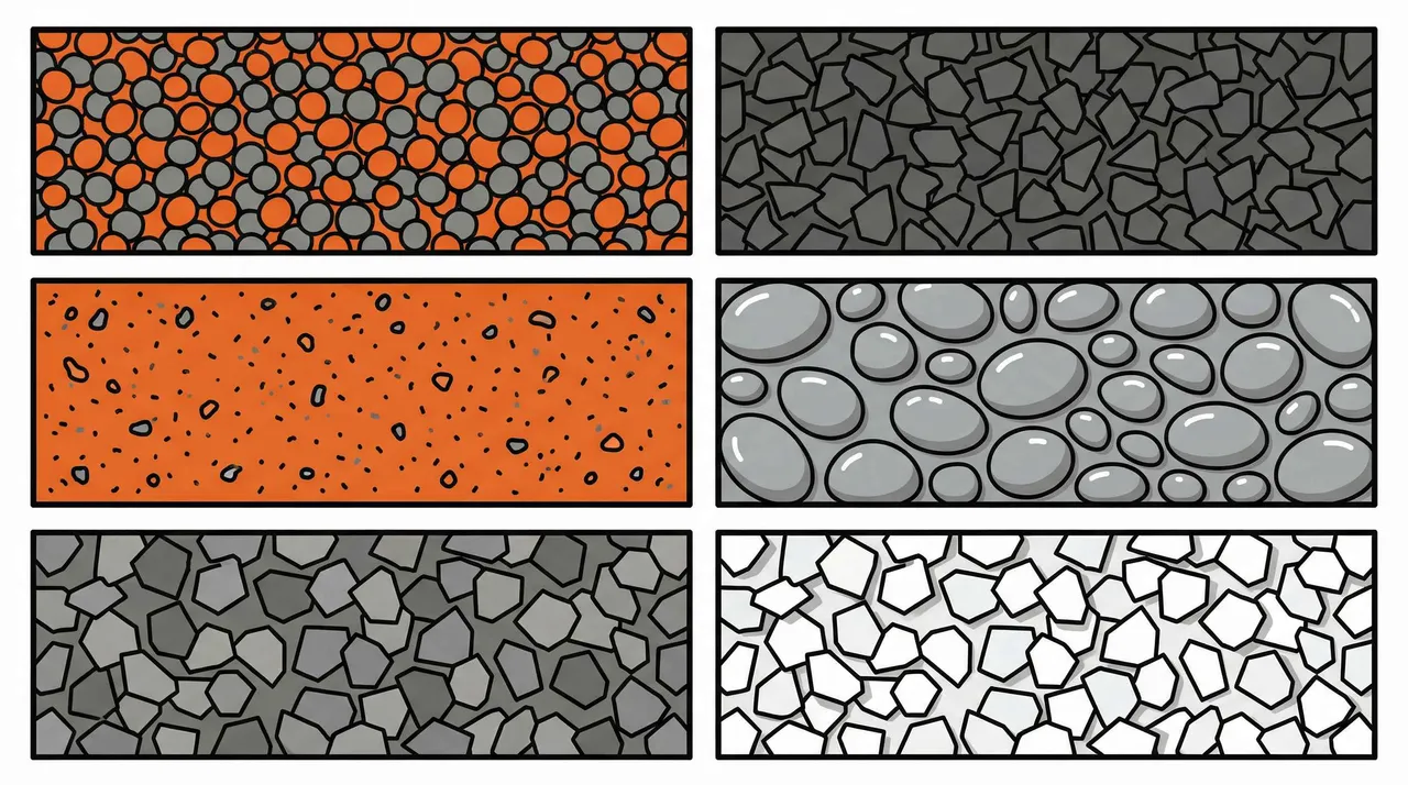 Best Gravel Size for Backfill  Complete Guide 2026