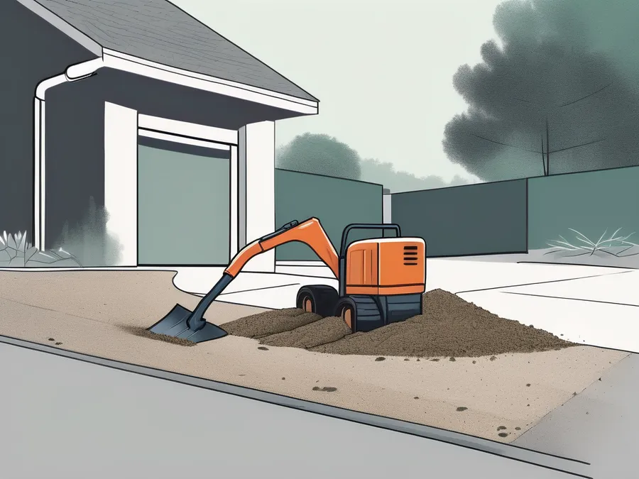 Crushed Concrete For Driveway Near Me
