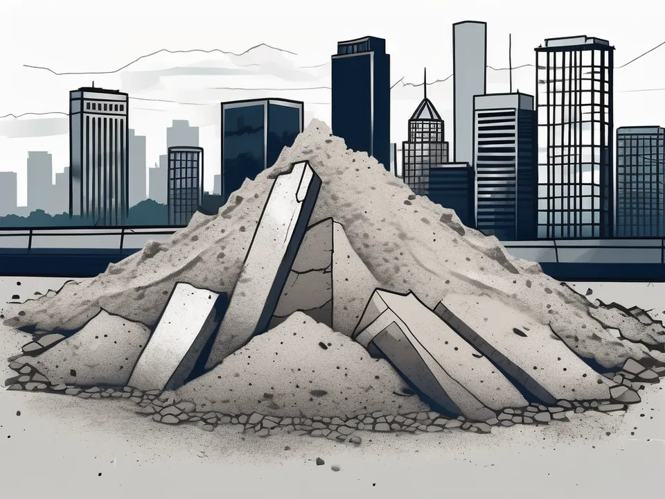 Crushed Concrete Tulsa