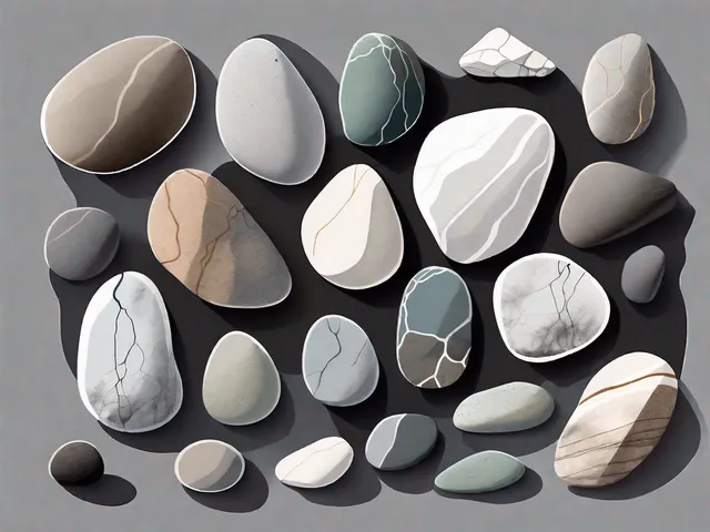 Find River Rock Wholesale Near Me: Your Source for Affordable and High-Quality River Rocks