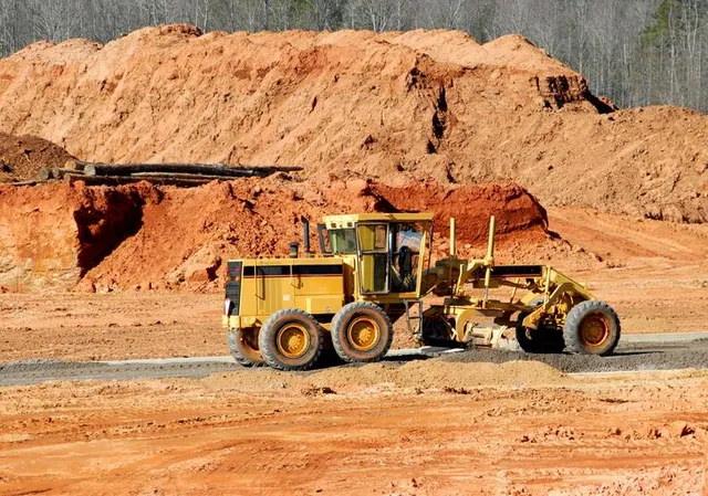 Enhancing Landscapes in Texas with Local 57 Gravel, 3/4 Gravel, and More