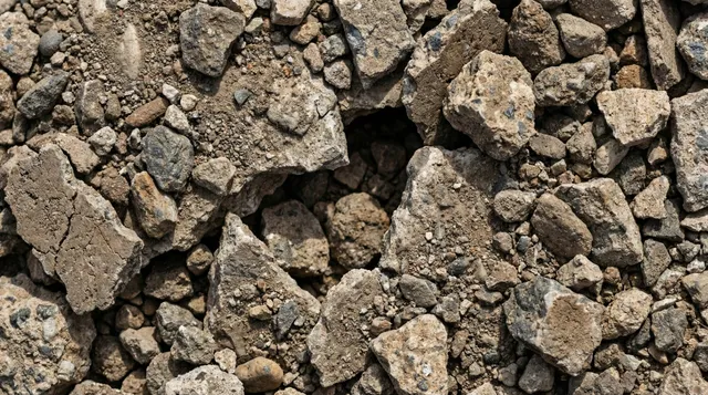 Asphalt Millings vs Crushed Concrete  Which Saves More for Your Driveway in 2026