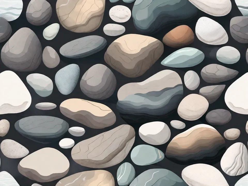 Where to Find Bulk River Rock Near Me