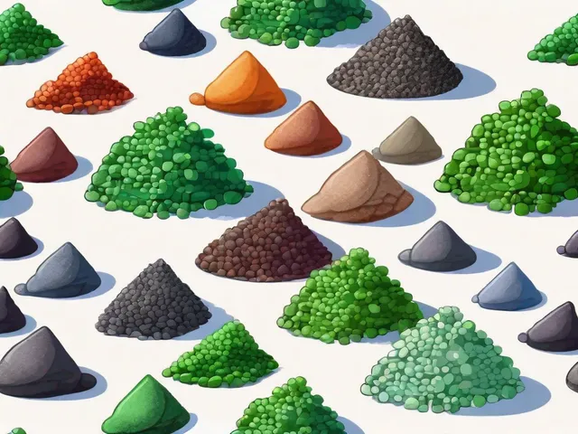 Where to Find Affordable Pea Gravel Near Me