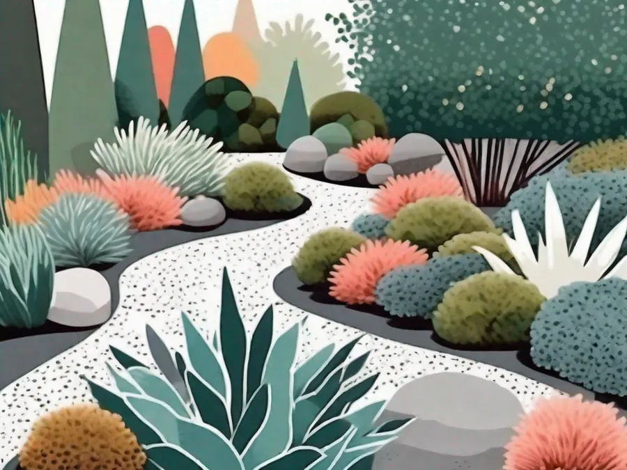Where to Buy Decorative Gravel Near Me